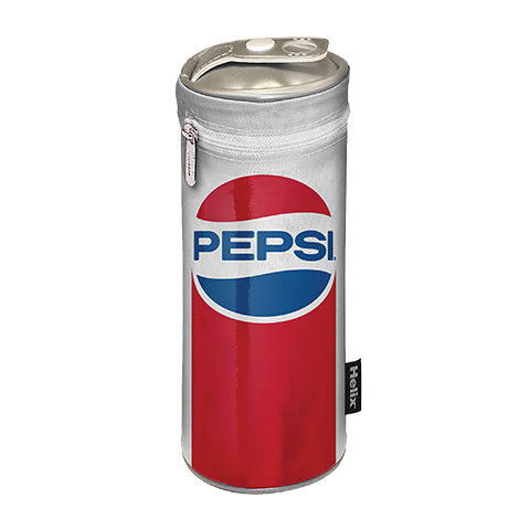 Piórnik tuba Helix Pepsi