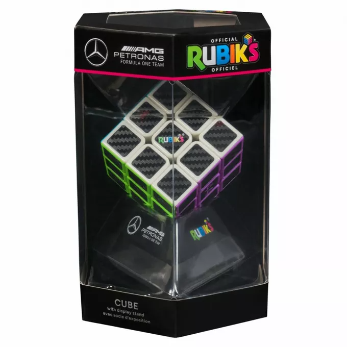 Kostka Rubika Mercedes