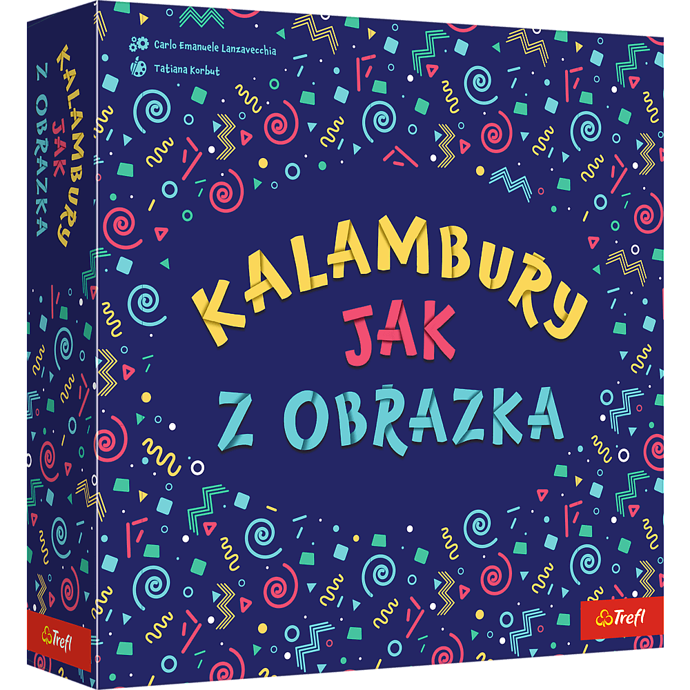 Gra Kalambury Jak z obrazka 02738