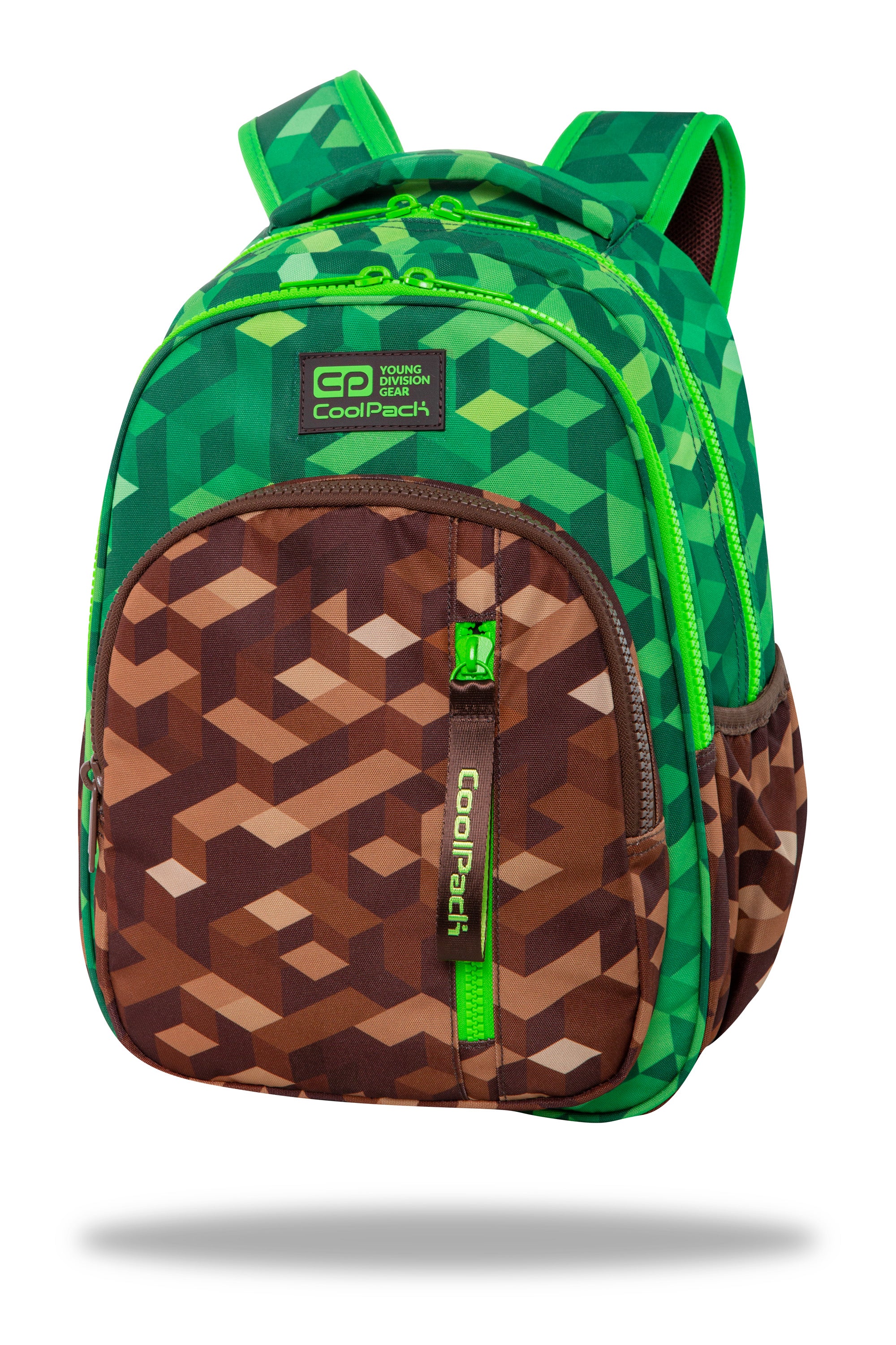 Plecak Coolpack base game