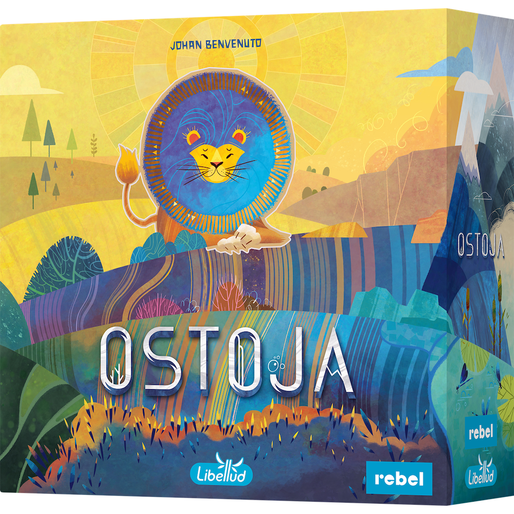 GRA Ostoja