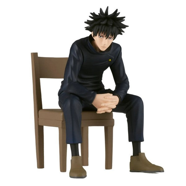 Figurka BP Jujutsu Kaisen Break Time Collection vol. 2