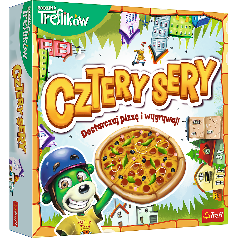 Gra Cztery Sery 02282