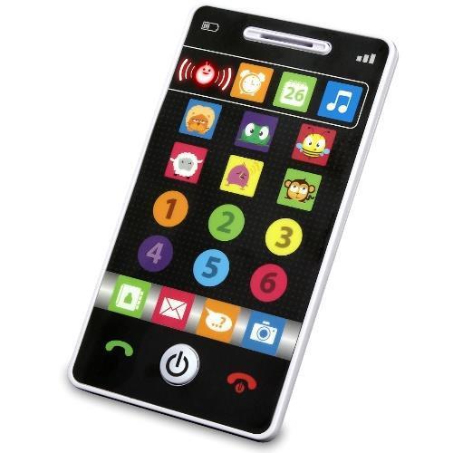 Smily fone Smily Play S12550/0822 AN01