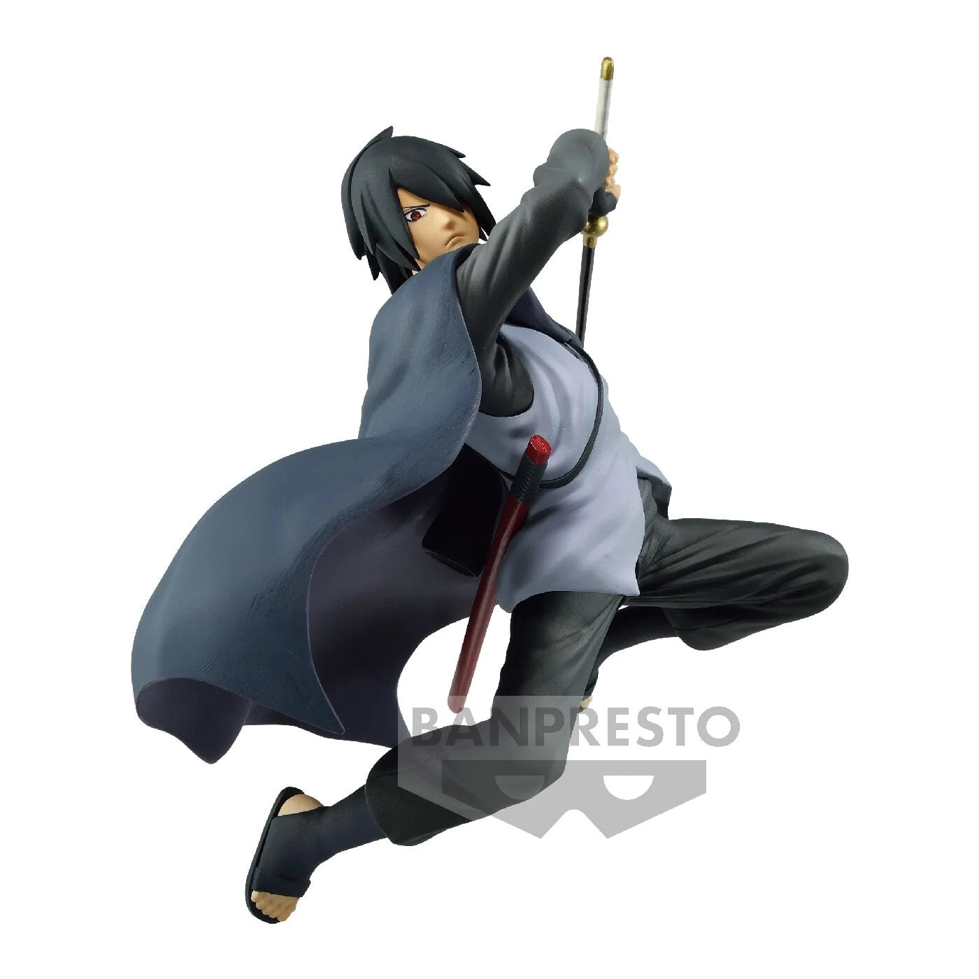 Boruto Next Generations Vs Uchiha Sasuke