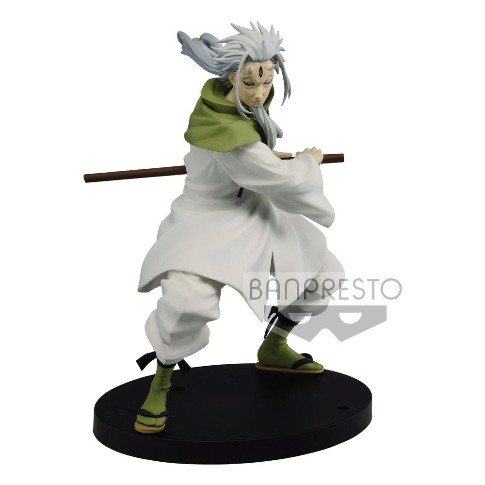 Figurka BP That Time a Slime Otherworlder Hakuro V.11
