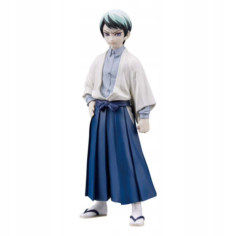 Figurka BP demon slayer kny vol. 21 yushiro