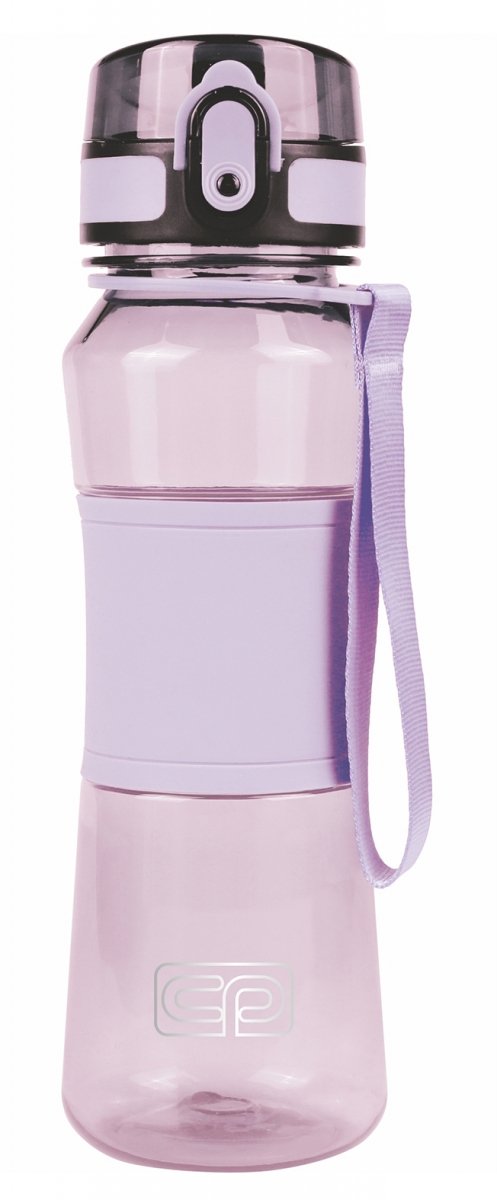 Bidon 600ml Coolpack tritanum mini pastel różowy