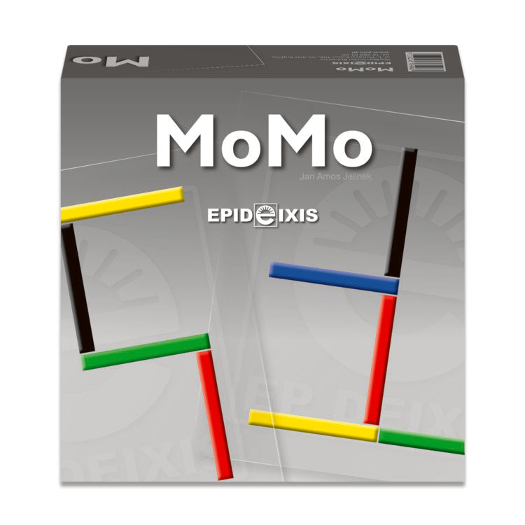 Gra MoMo