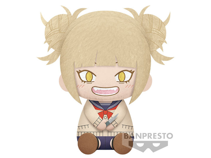 My Hero Academia Big Plush Himiko Toga