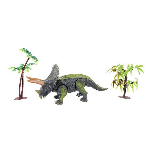 Dinozaur światło dźwięk SP83815 AN01