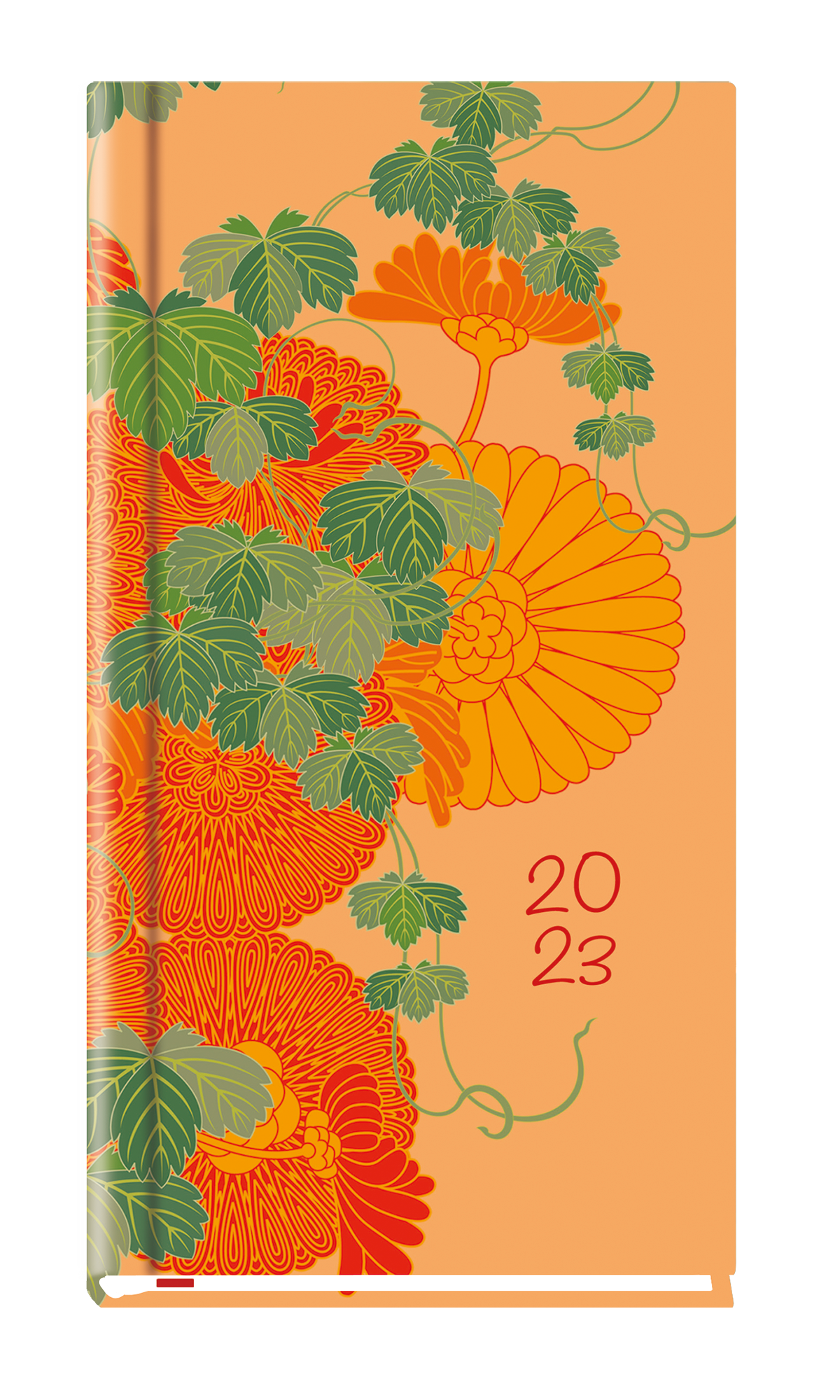 Terminarz 2023 Kieszonkowy 08