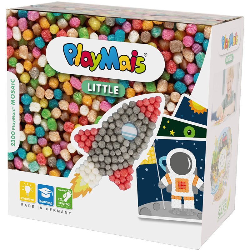 PlayMais Mosaic Mały Kosmos