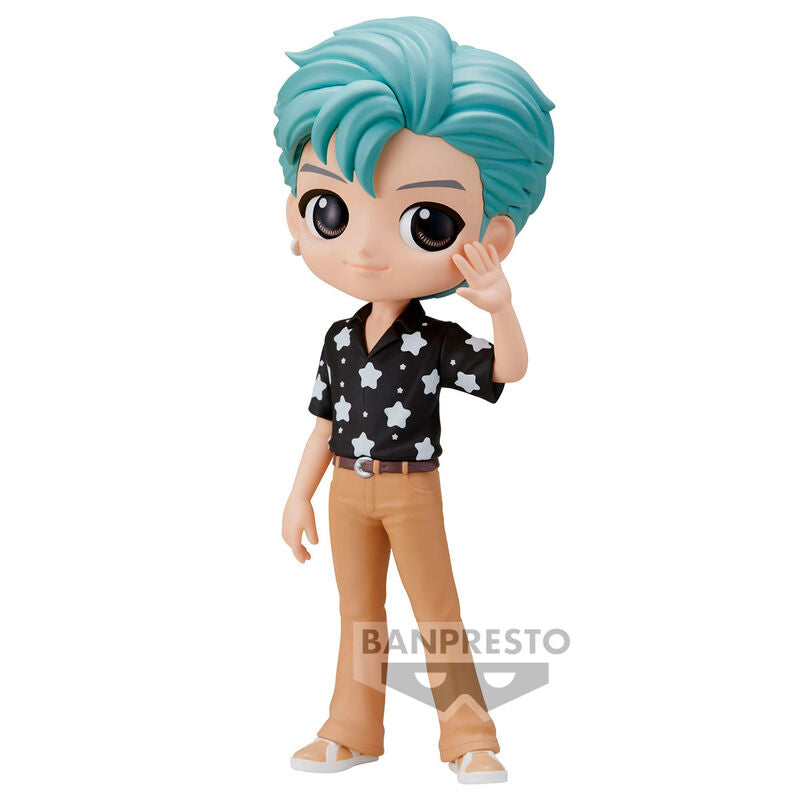 Q Posket Tinytan Dynamite Rm Ver. A