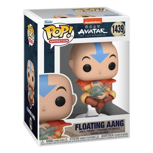 Figurka Avatar the Last Airbender Funko Pop