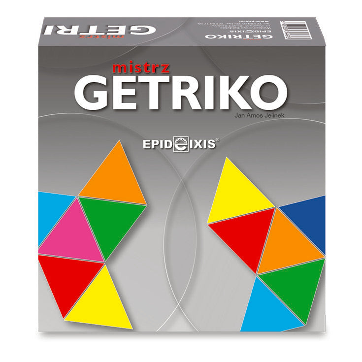Gra Getriko