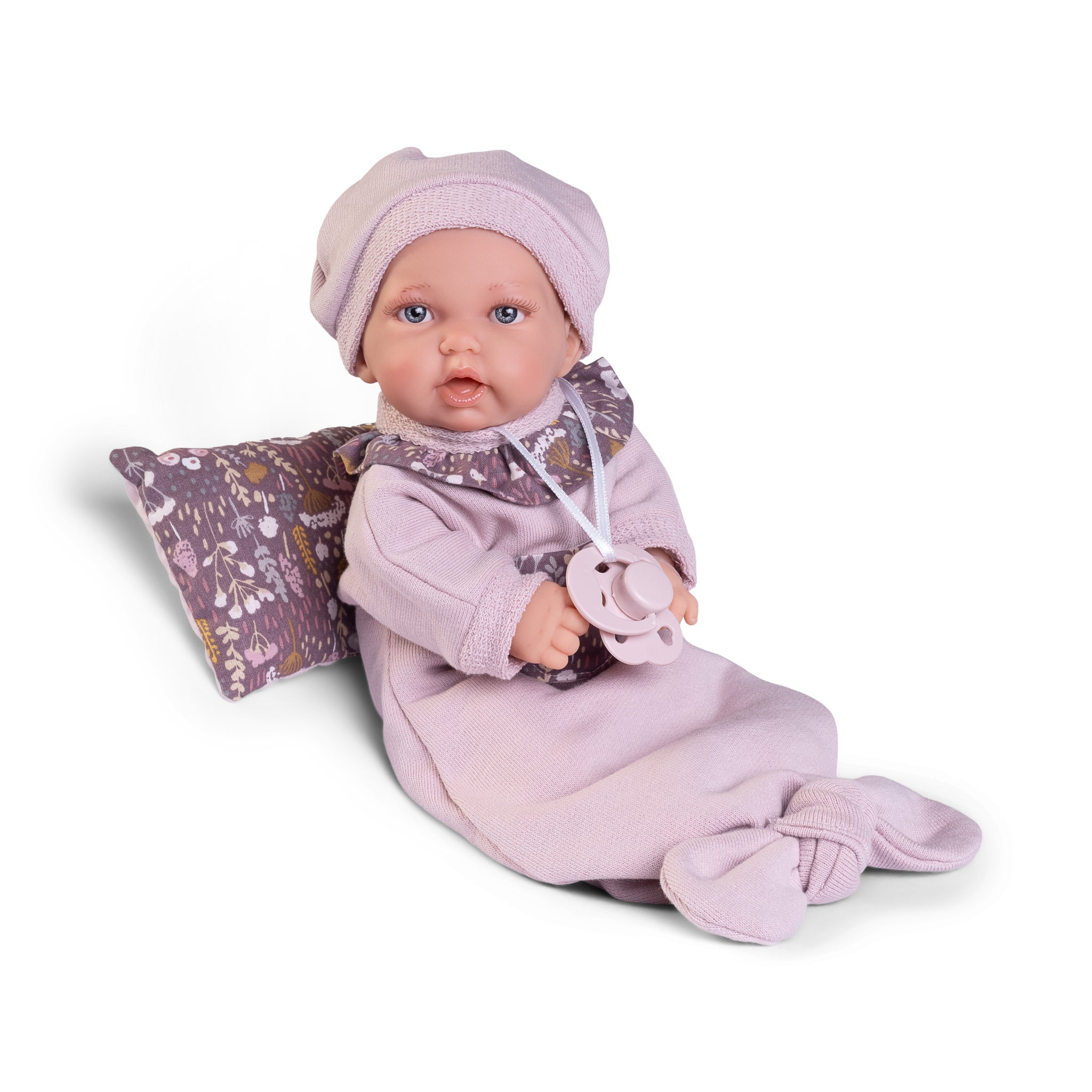 Lalka Petit 27 cm Antonio Juan 12440