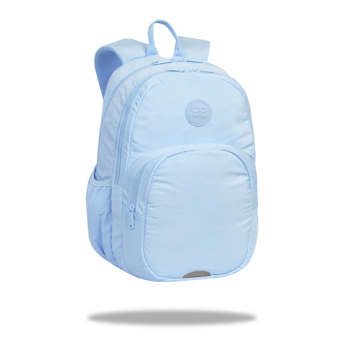 Plecak 2-komorowy Coolpack pastel rider powder blue