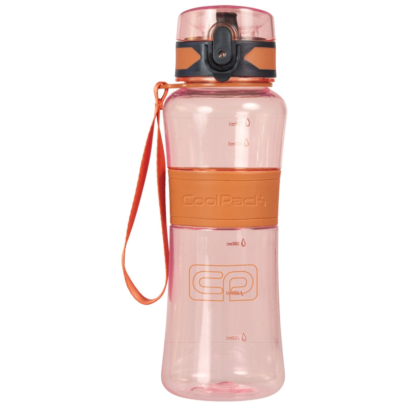 Bidon 550 ml Coolpack tritanum orange SK