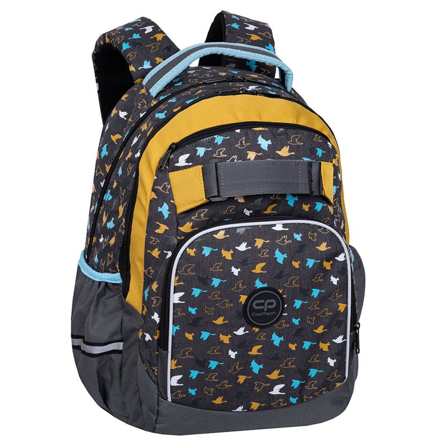 Plecak młodzieżowy Coolpack Loop Duck Up