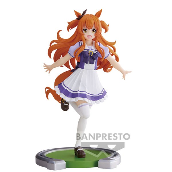 Umamusume: Pretty Derby Mayano Top Gun