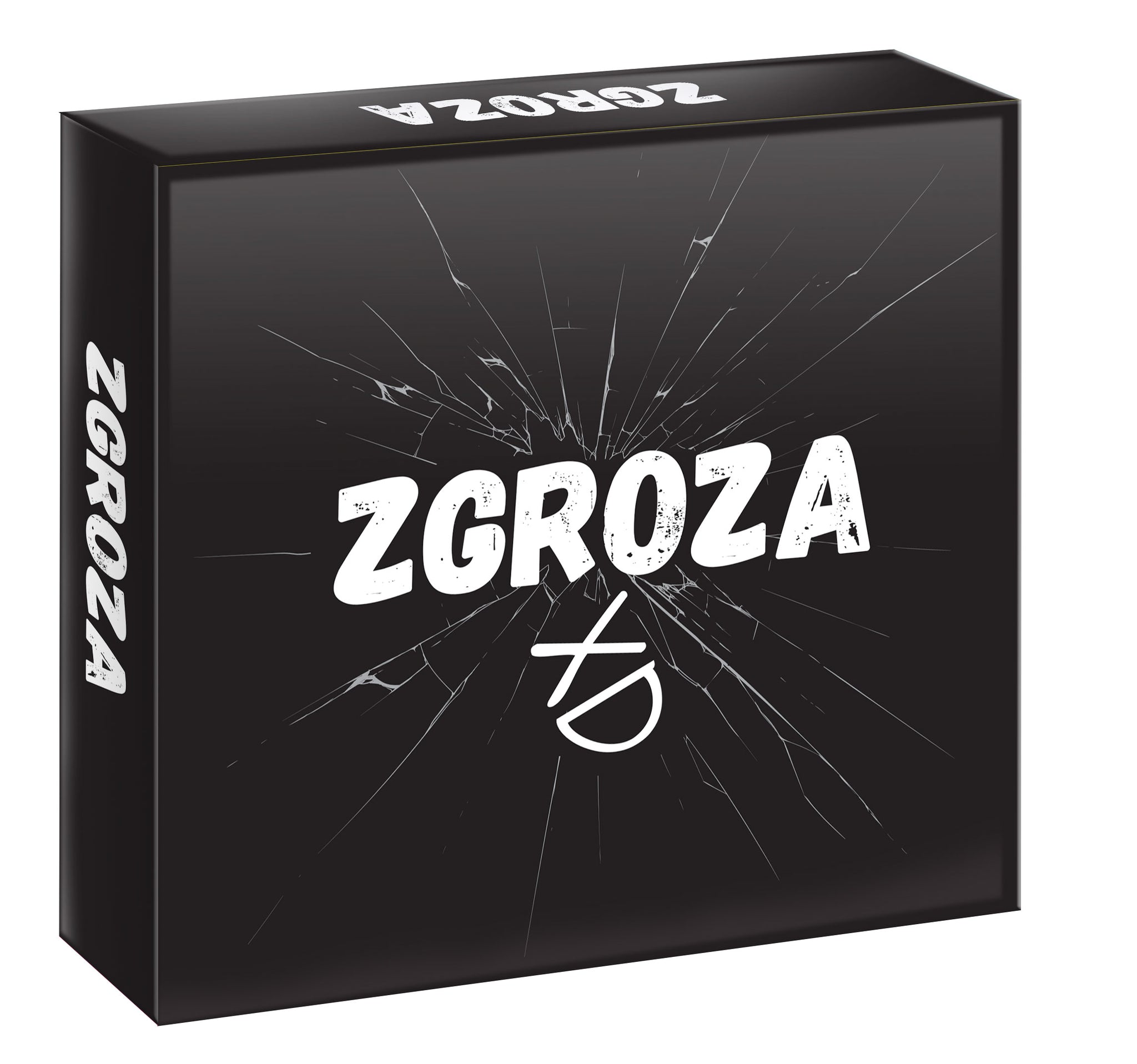 Gra Zgroza xd