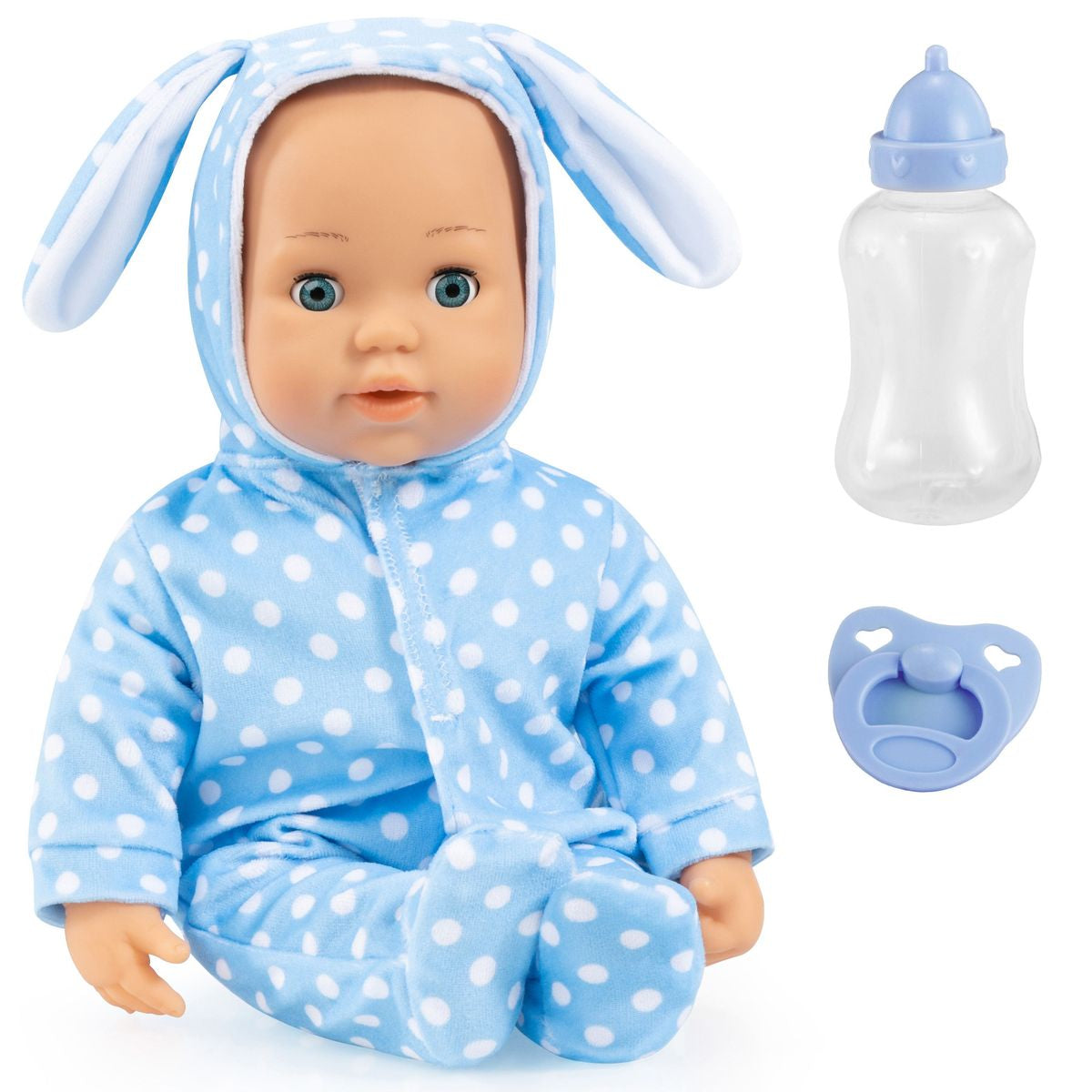 Lalka Anna First Words Baby 93822AD