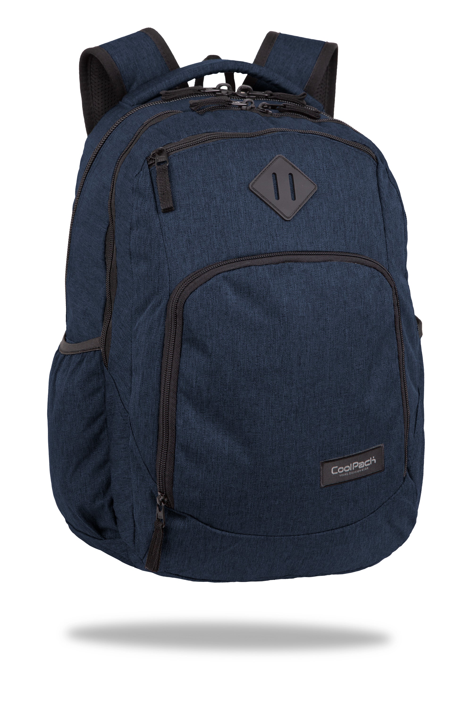 Plecak Coolpack soul snow dark blue SK