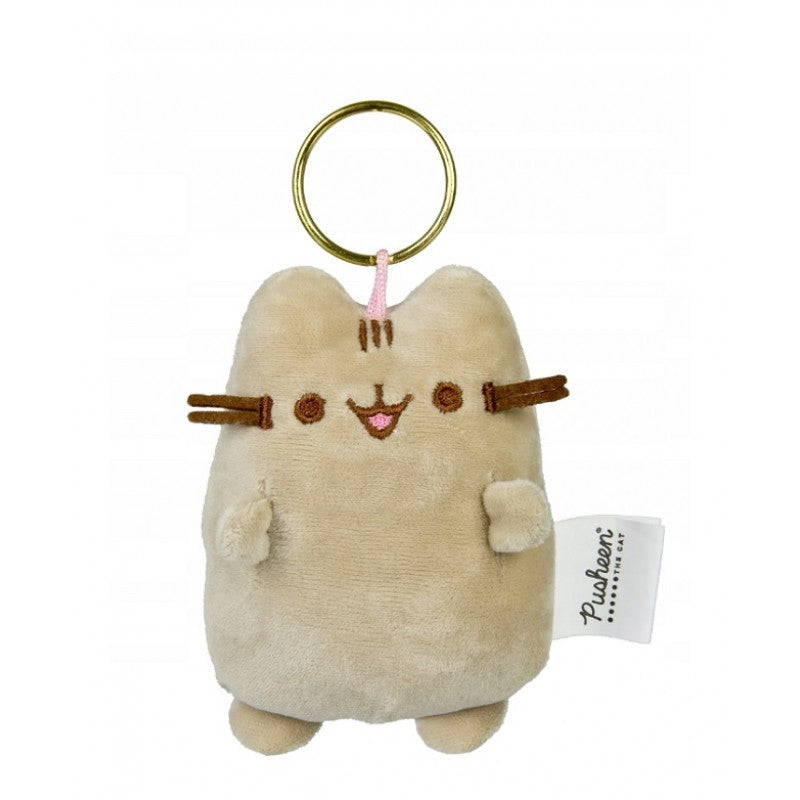 Brelok Pusheen 10cm PUSH2993