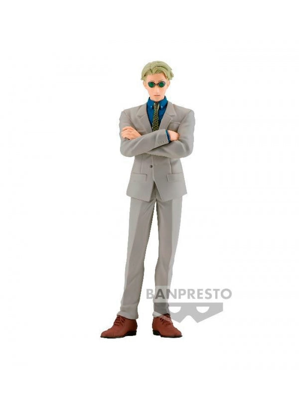 Figurka BP Jujutsu Kaisen jnk Mf&Kn kento nanami