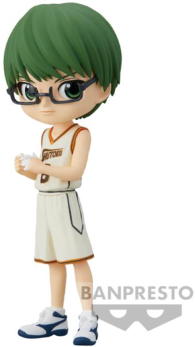Figurka Q POSKET KUROKO'S BASKETBALL SHINTARO MIDORIMA