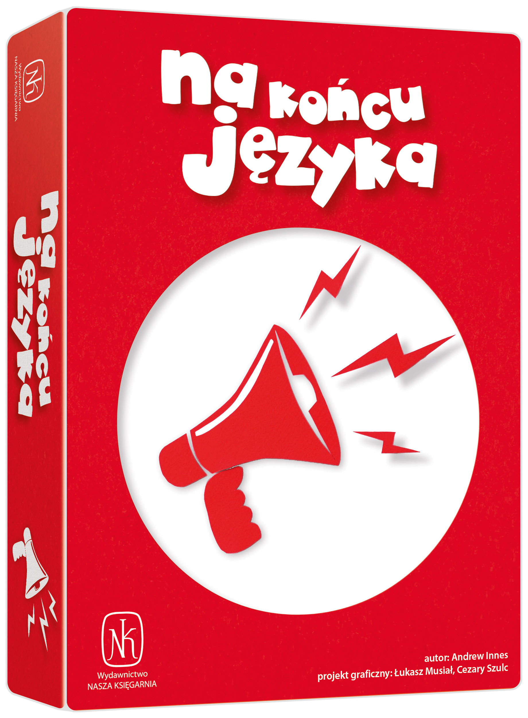 Gra Na końcu języka
