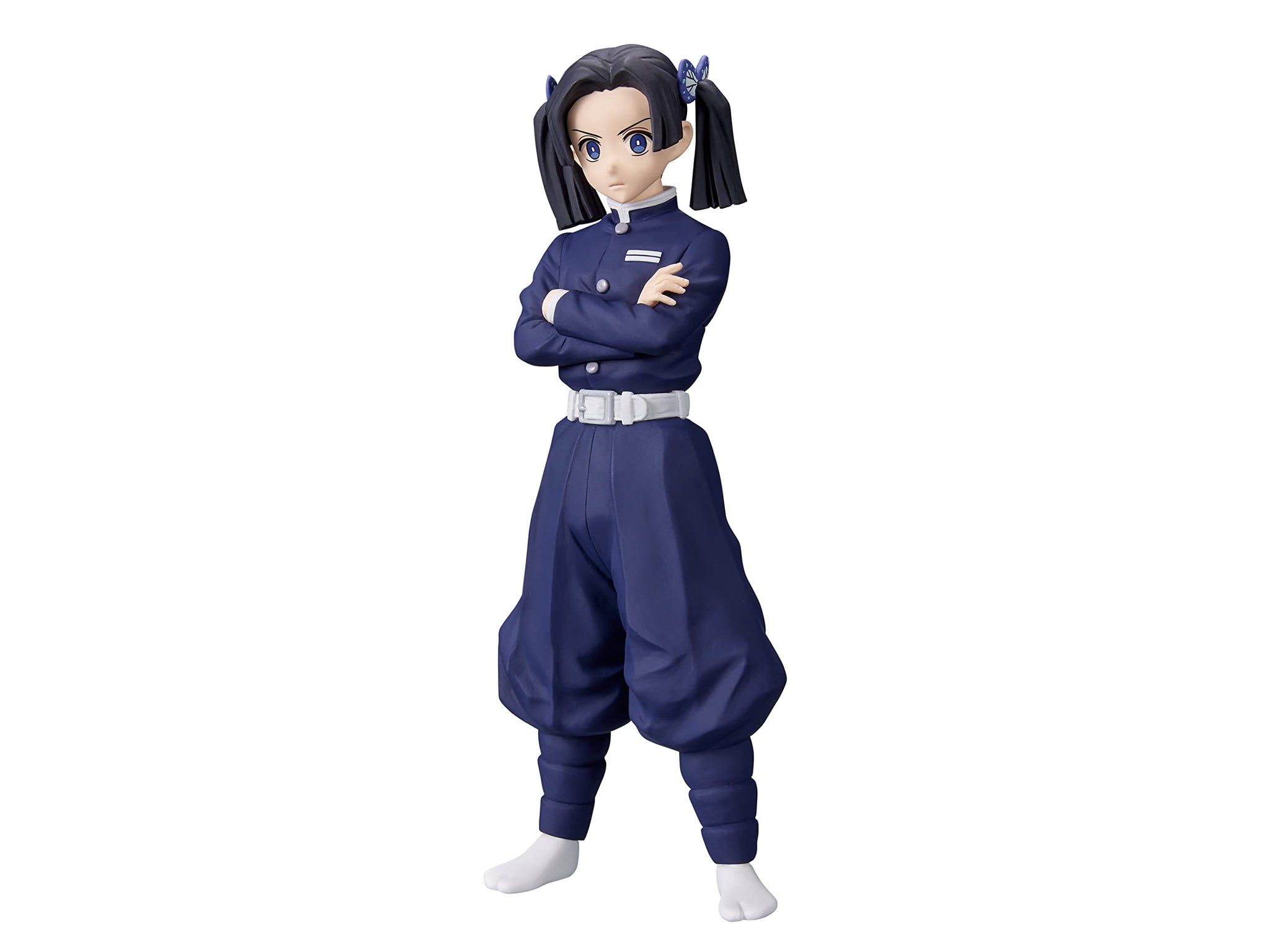 Figurka DEMON SLAYER: KIMETSU NO YAIBA VOL. 23 AOI KANZAKI VER.B