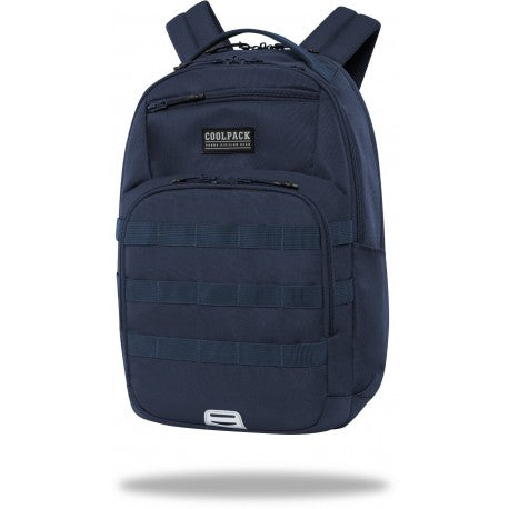 Plecak 2-komorowy Coolpack ARMY NAVY