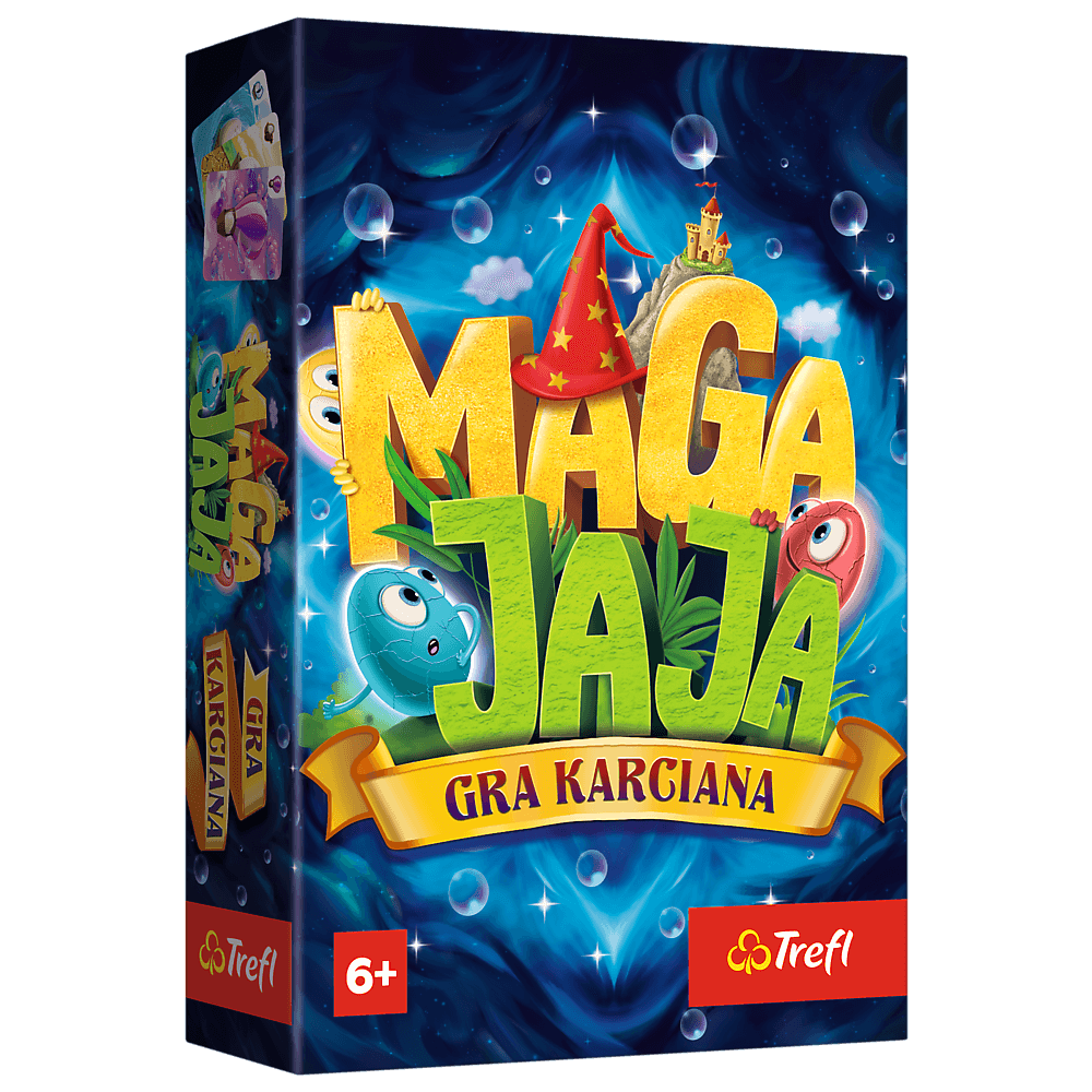 Gra Magajaja Karciana 02587