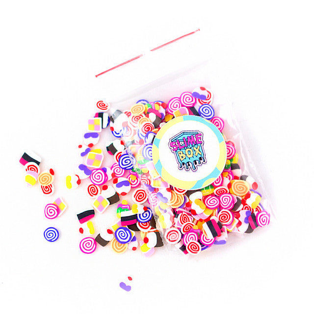 Fimo dodatki cukiernia