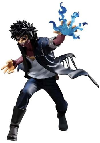 Figurka BP my hero academia t. E. V. Vol. 3 dabi