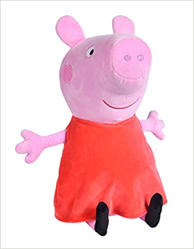 Maskotka Świnka Peppa 33c