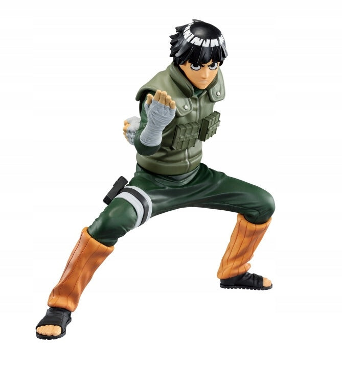 Naruto s Vibration Stars Rock Lee