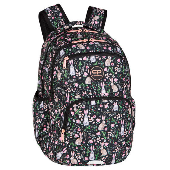 Plecak 2-komorowy Coolpack rabbitland