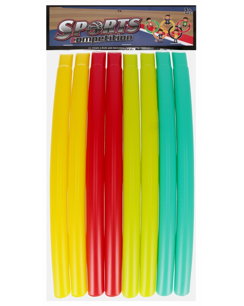 Hula Hop składane 74cm
