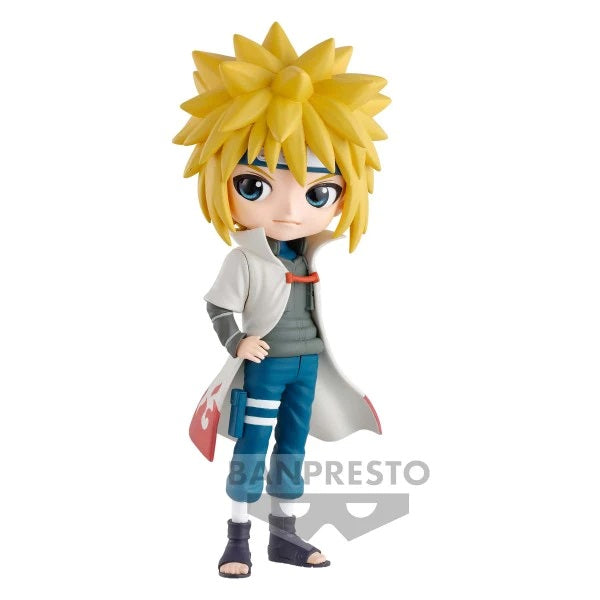Figurka BP Q Posket Naruto Shippuden Namikaze Minato ver. A