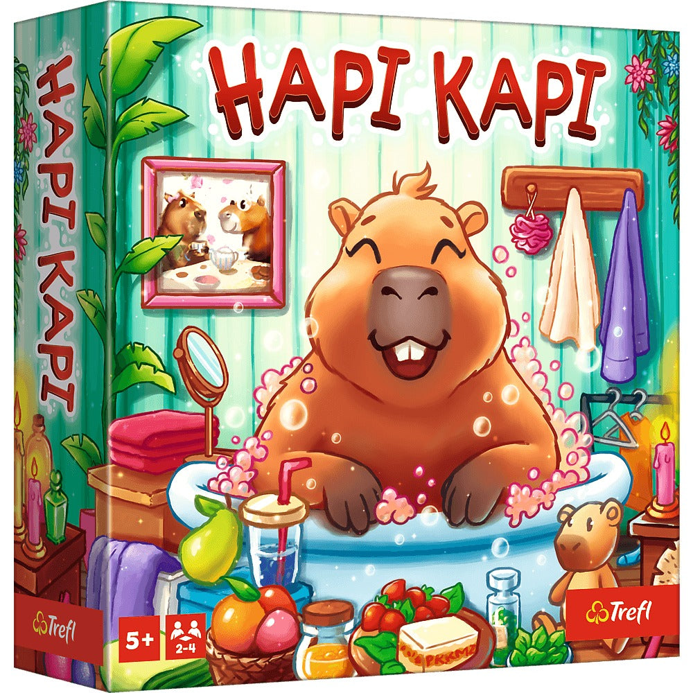 Gra Hapi Kapi 03067