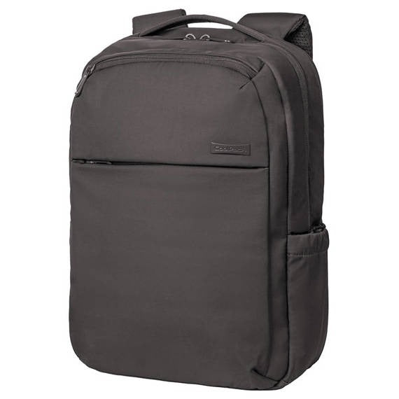 Plecak biznesowy Coolpack Bolt Dark Grey