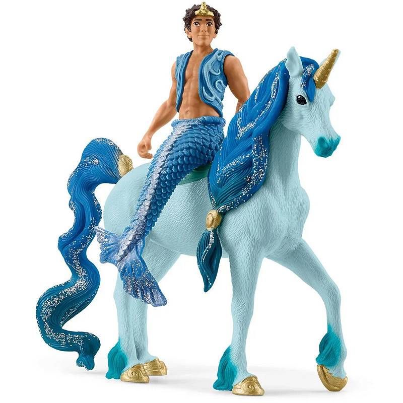 Aryon na jednorożcu SLH70718