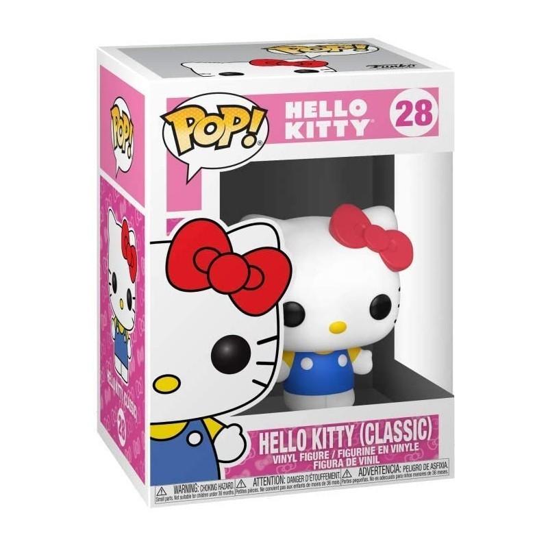 Figurka Hello Kitty Classic Funko Pop