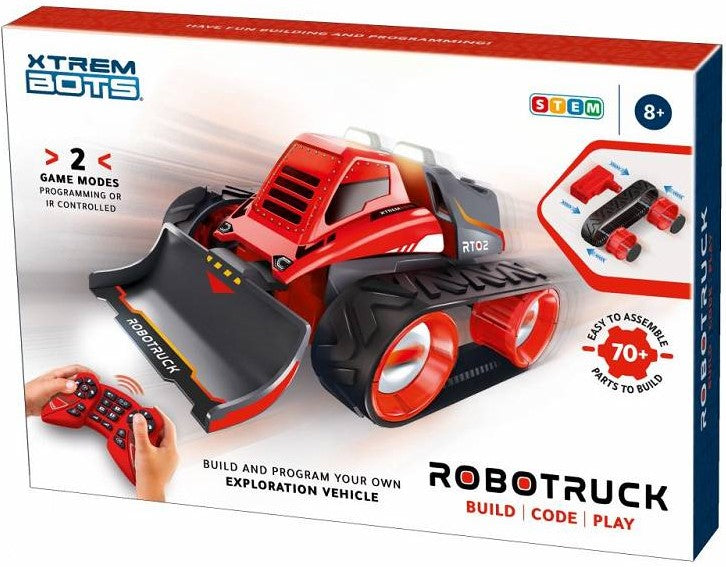 Robot robo truck BOT380971
