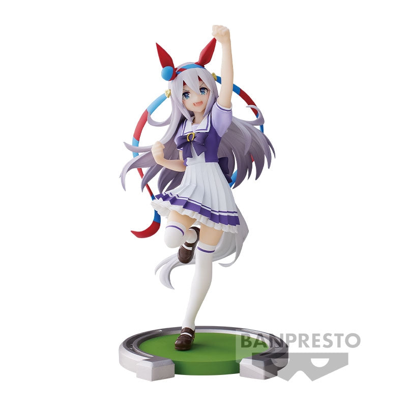 Umamusume: Pretty Derby Tamamo Cross
