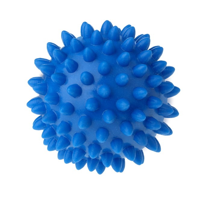 Piłka Jeżyk 6,6 cm 1 szt. dla zwierząt mix