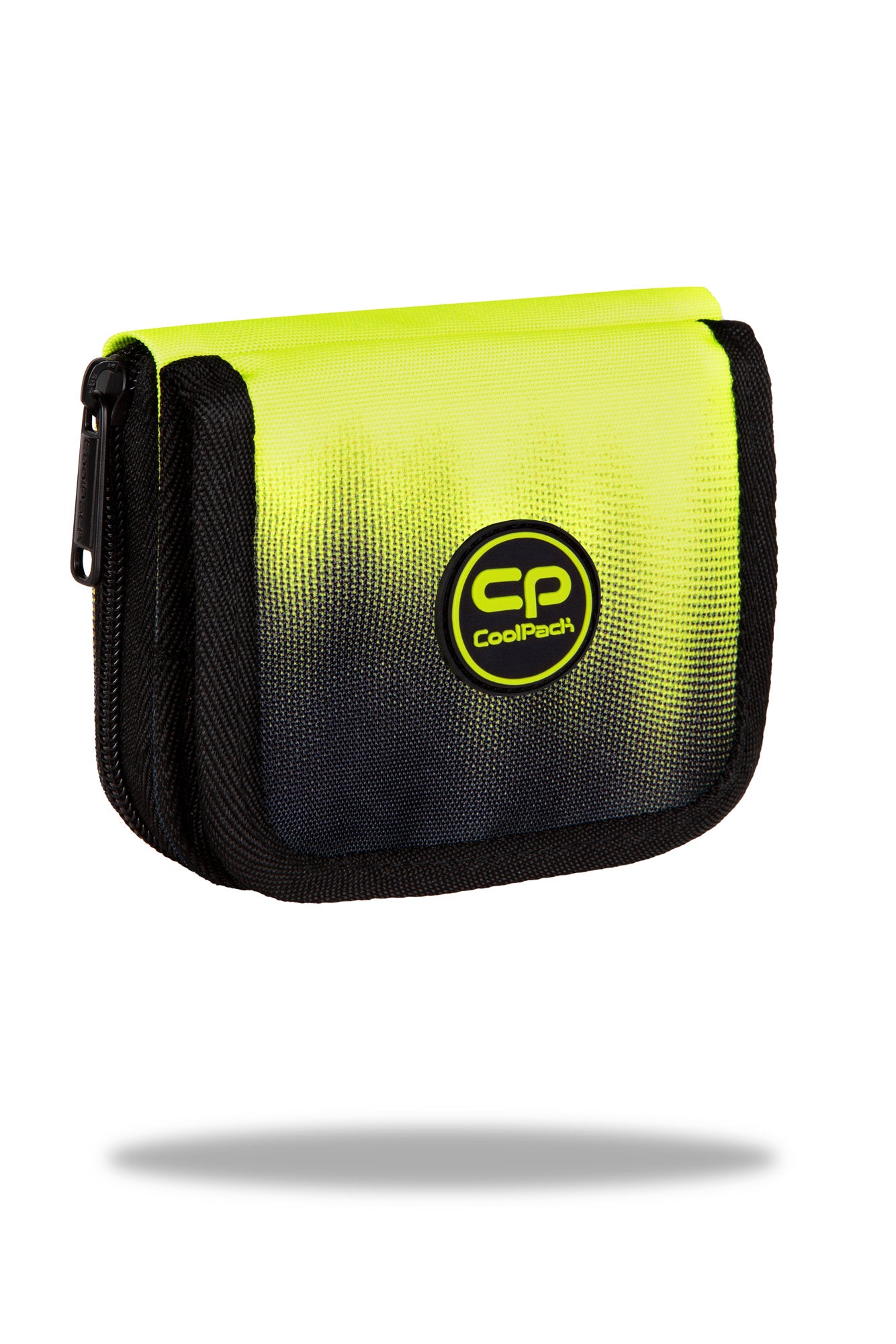 Portfel Coolpack Hazel GRADIENT LEMON